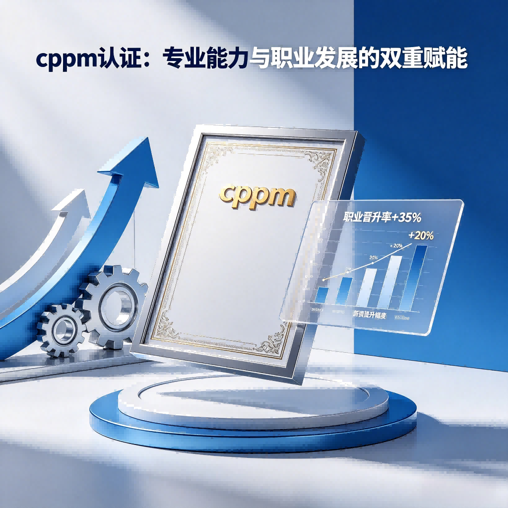 与CPPM讲师马盛宴相约中供国培，解锁采购管理新高度
