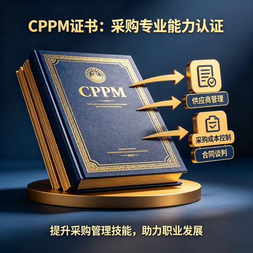 CPPM讲师常旭杰：中供国培供应链管理实战引路人