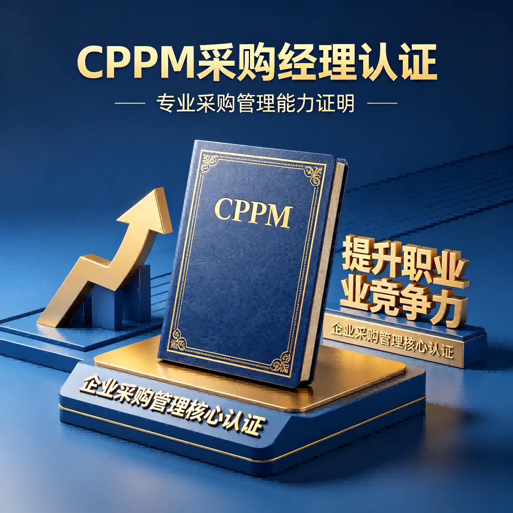 中供国培CPPM讲师常旭杰：深耕采购领域的实战型导师