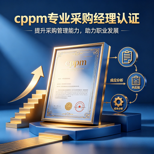 CPPM讲师常旭杰：与中供国培共筑采购专业人才高地