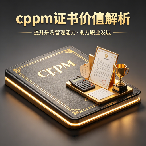 CPPM讲师常旭杰：中供国培核心专家，助力采购人专业跃升