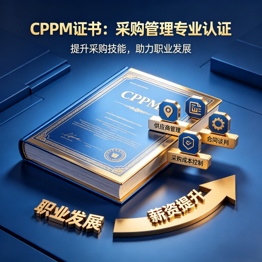 CPPM讲师张海宁：中供国培采购培训领域的实战专家
