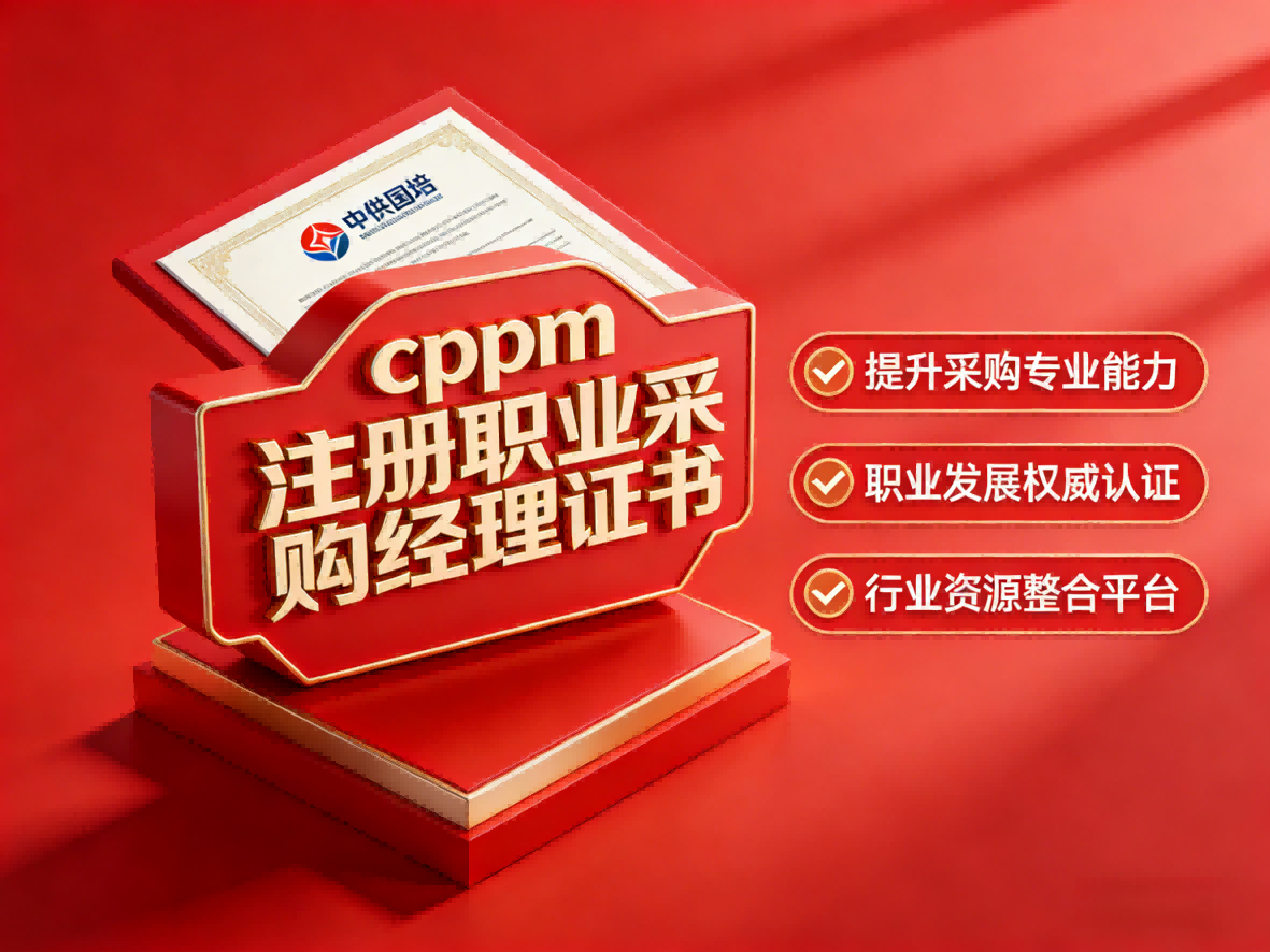 探访中供国培CPPM讲师常旭杰：深耕采购培训，赋能职业成长