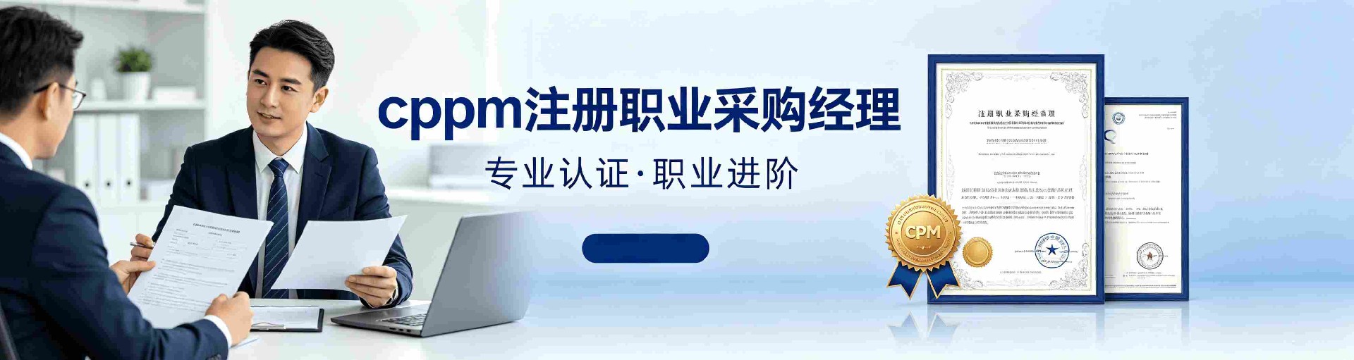 CPPM讲师马盛宴：中供国培采购管理培训的实战领航者