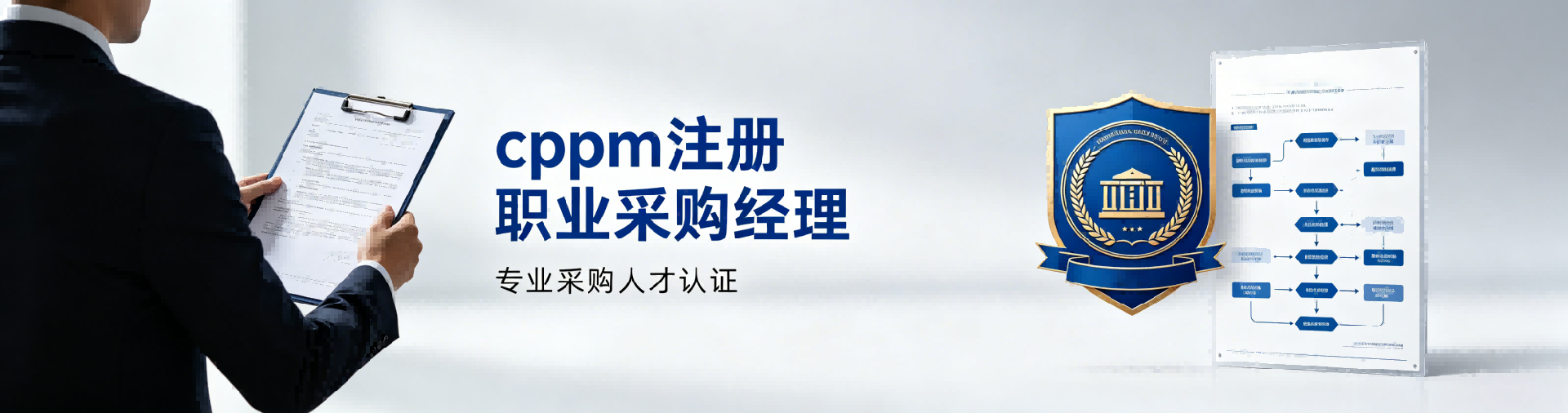 CPPM讲师张海宁：中供国培采购培训的实战派引路人