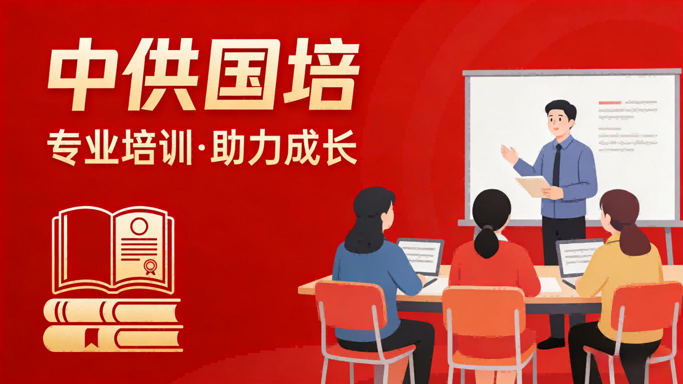 注册CPPM考试需要哪些步骤？中供国培为您梳理报考要点